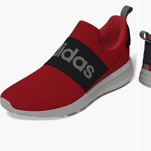 ADIDAS (Men’s) NIB
Lite Racer Adapt 4-0
Athletic Sneaker (men)